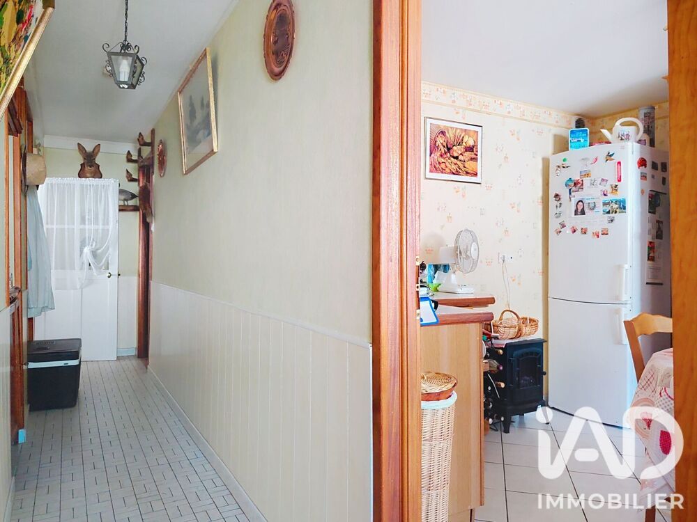 Vente Maison Vente Maison de ville 5 pièces Saint-xandre