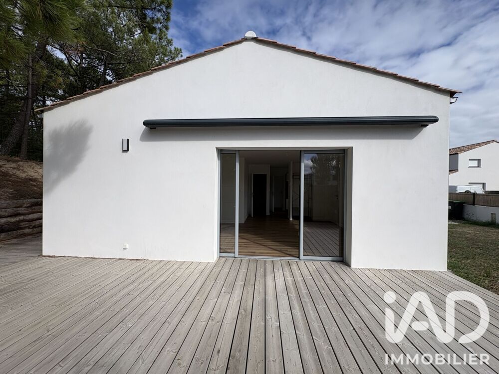 Vente Maison/villa 3 pièces