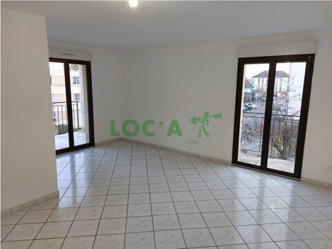  Appartement � louer 4 pi�ces 93 m�