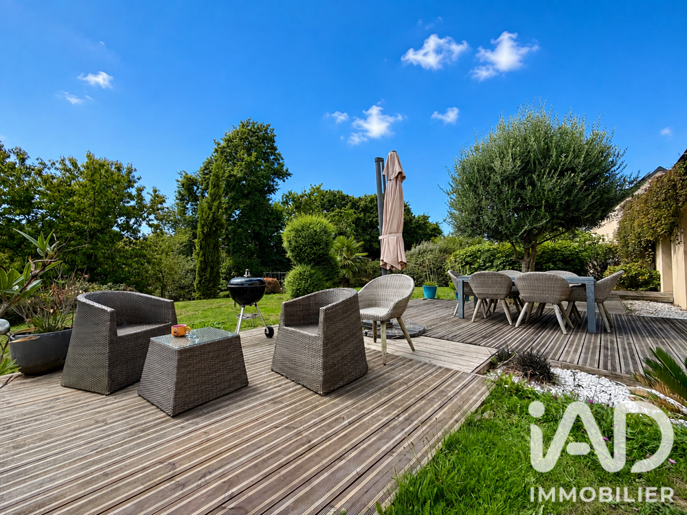 Vente Maison Vente Maison/villa 8 pièces Saint-lô