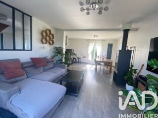  Maison à vendre 4 pièces 105 m²