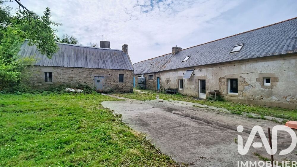 Vente Ferme 10 pièces
