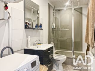  Appartement à vendre 1 pièce 39 m²