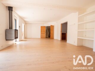  Maison à vendre 6 pièces 161 m²