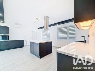  Maison à vendre 4 pièces 135 m²