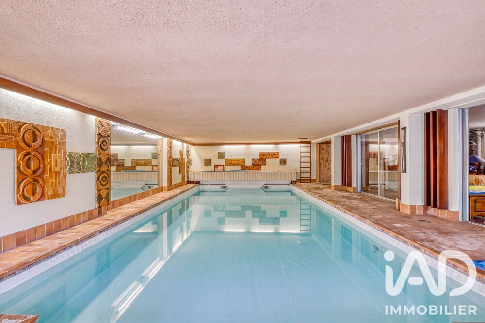 à vendre  Maison La Rochette (77000)