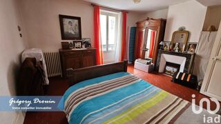  Maison à vendre 3 pièces 107 m²