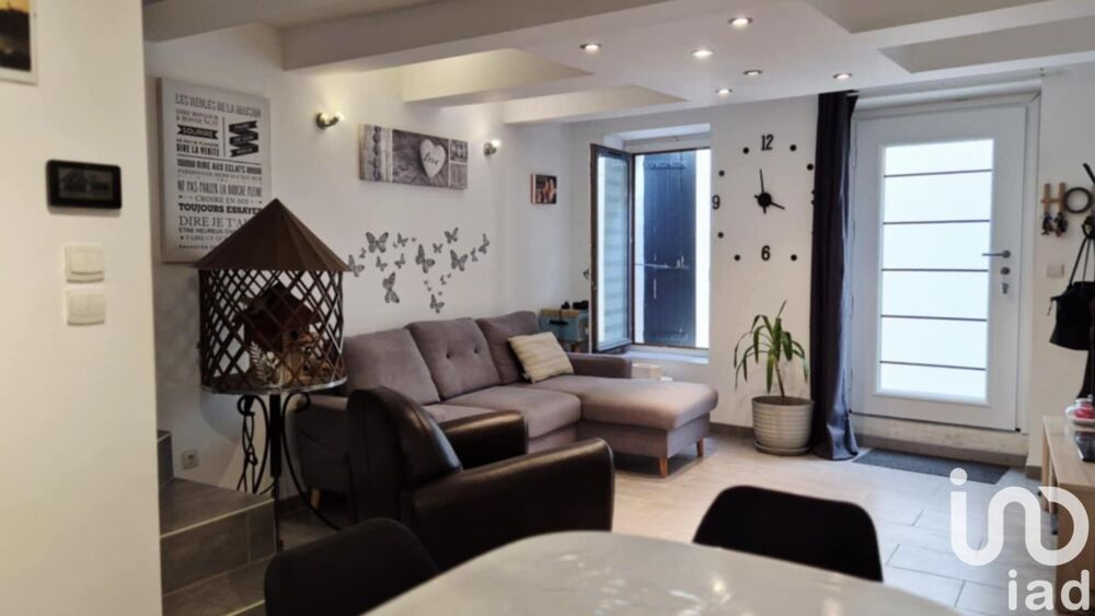 Vente Maison/villa 4 pièces