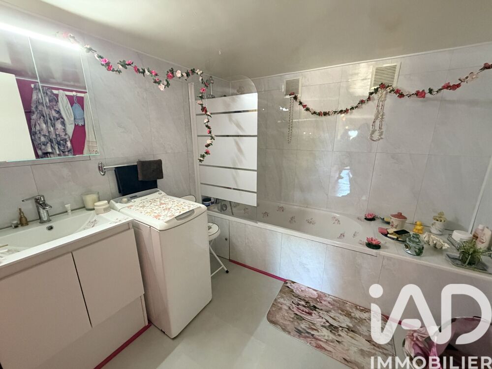 Vente Maison Vente Maison/villa 4 pièces Le caylar