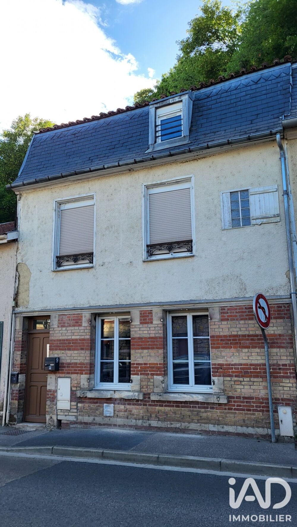 Vente Appartement Vente Appartement 6 pièces Sainte-menehould