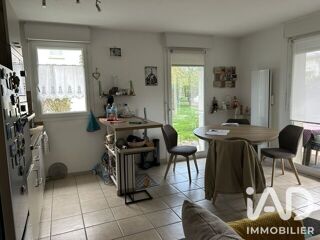 Vente Appartement Vente Appartement 3 pièces Blainville-sur-orne