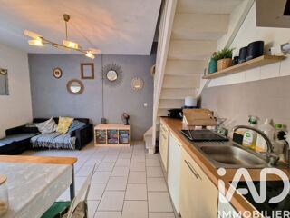  Maison à vendre 4 pièces 40 m²