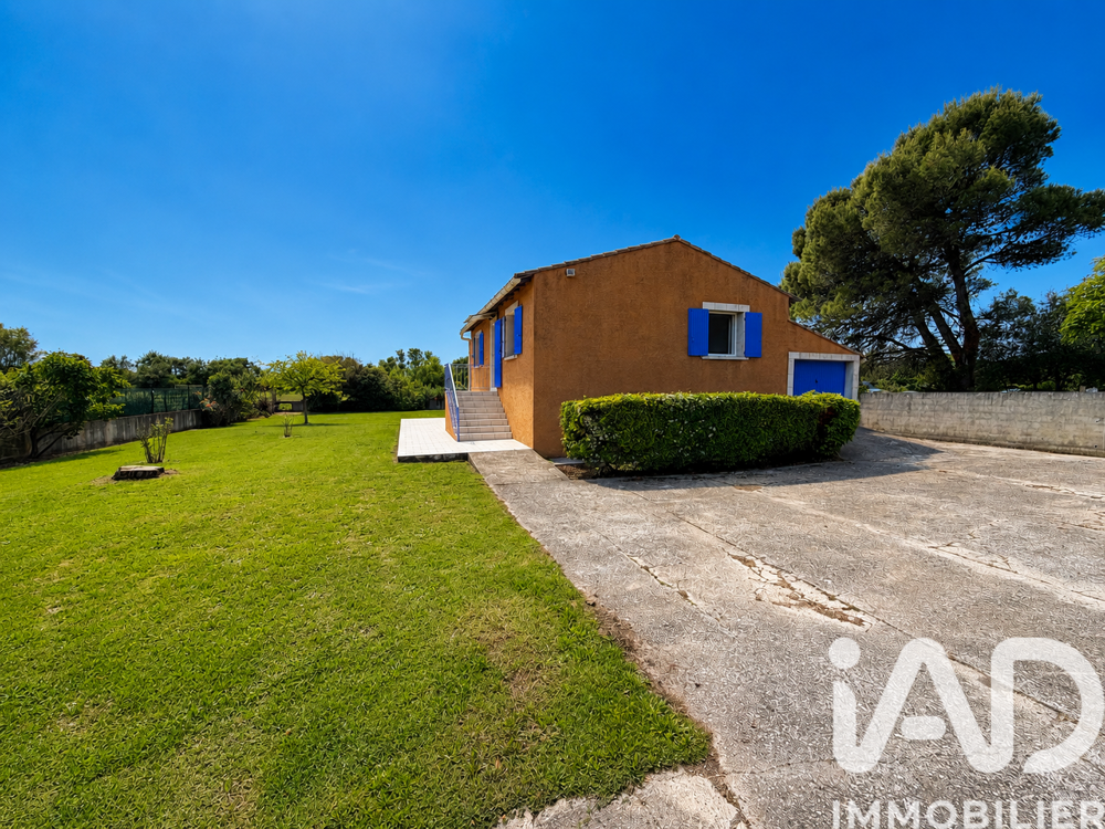 Vente Maison/villa 3 pièces