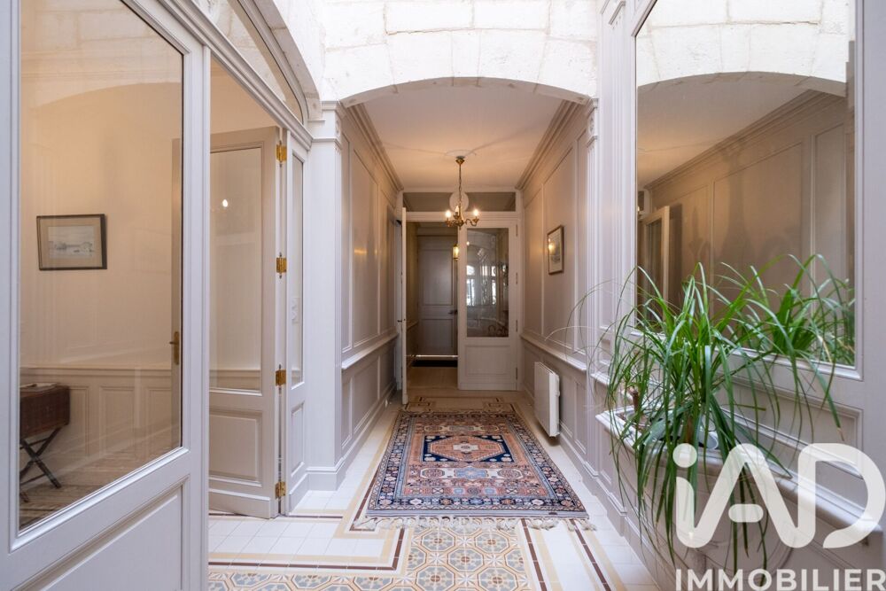 Vente Maison Vente Maison/villa 10 pièces La flotte