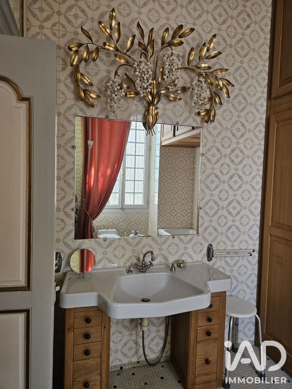 à vendre  Maison Condezaygues (47500)