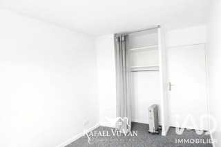  Appartement à louer 3 pièces 64 m²