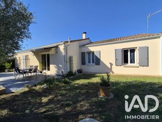  Maison à vendre 6 pièces 108 m²