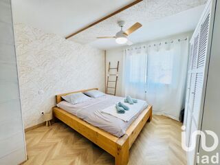  Appartement � vendre 4 pi�ces 71 m�