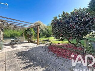  Maison à vendre 7 pièces 160 m²