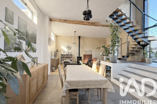  Maison à vendre 6 pièces 183 m²