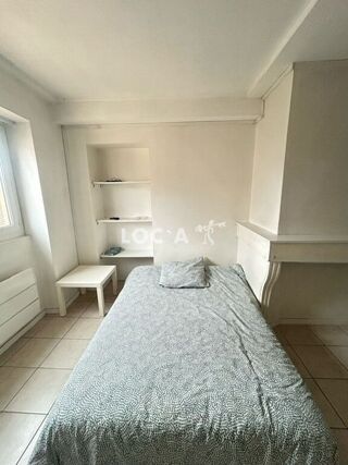  Appartement à louer 1 pièce 18 m²