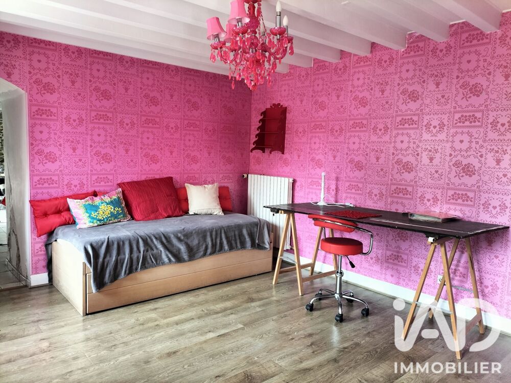 Vente Maison Vente Manoir 16 pièces Surtainville