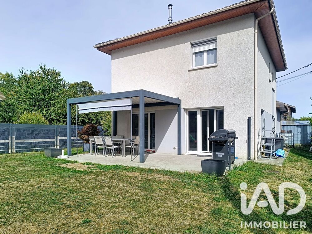 Vente Maison Vente Maison traditionnelle 5 pièces Savigny