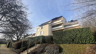  Appartement � vendre 5 pi�ces 104 m�