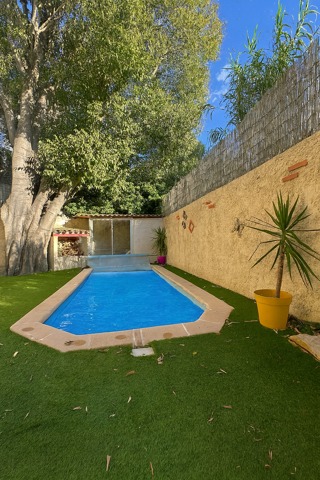  Maison � vendre 4 pi�ces 83 m�