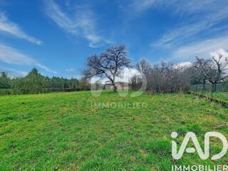  Terrain à vendre 1088 m²