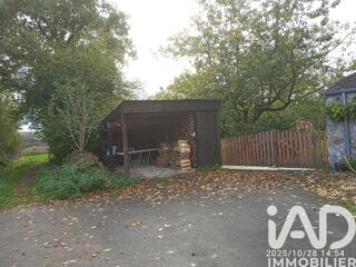  Maison � vendre 3 pi�ces 55 m�