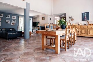  Maison à vendre 5 pièces 206 m²