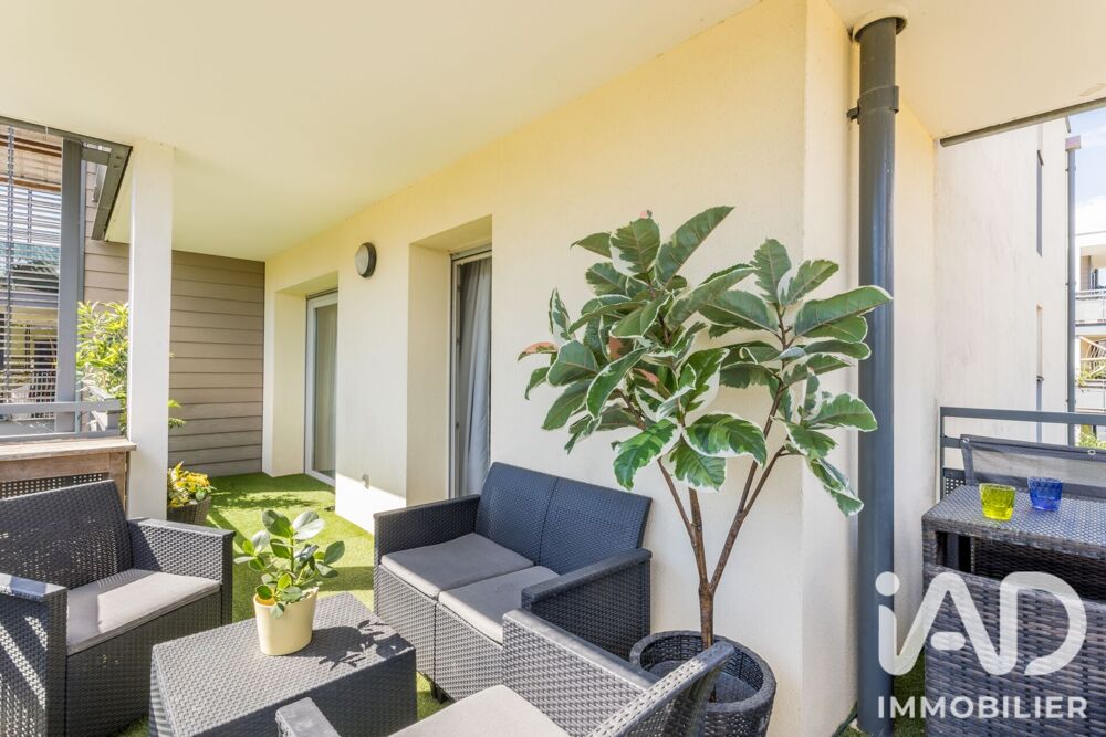 Vente Appartement Vente Appartement 4 pièces Valleiry