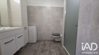  Appartement à vendre 3 pièces 47 m²