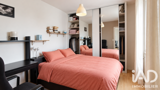 Location Appartement Location Appartement 2 pièces Bry-sur-marne