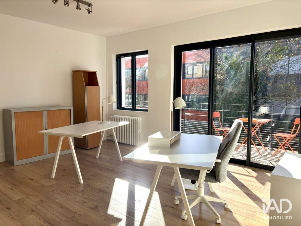   Location Bureaux 25 m&sup2; Champagne-au-mont-d'or