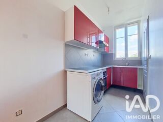 Appartement à vendre 3 pièces 47 m²