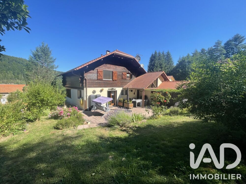 Vente Autre Vente Gîte 6 pièces Celles-sur-plaine