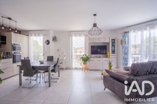  Appartement à vendre 3 pièces 66 m²