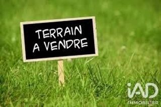  Terrain à vendre 417 m²