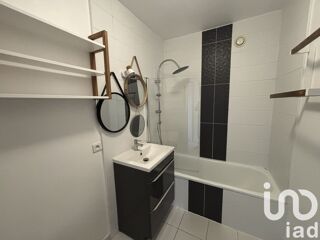  Appartement � vendre 3 pi�ces 46 m�