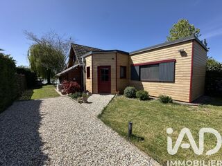  Maison à vendre 3 pièces 90 m²