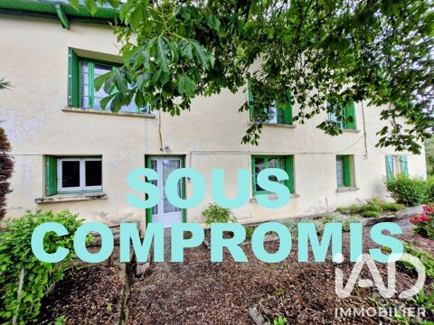   Vente Maison/villa 7 pièces Maison - 7 pièce(s) - 132 m²