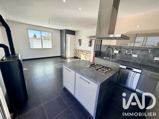  Maison à vendre 6 pièces 162 m²