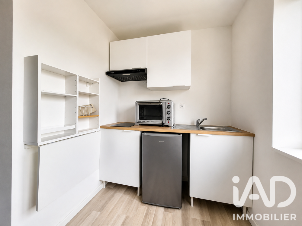 Location Appartement Location Studio 1 pièce Charleville-mézières
