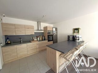 Vente Appartement Vente Appartement 3 pièces Dammartin-en-goële