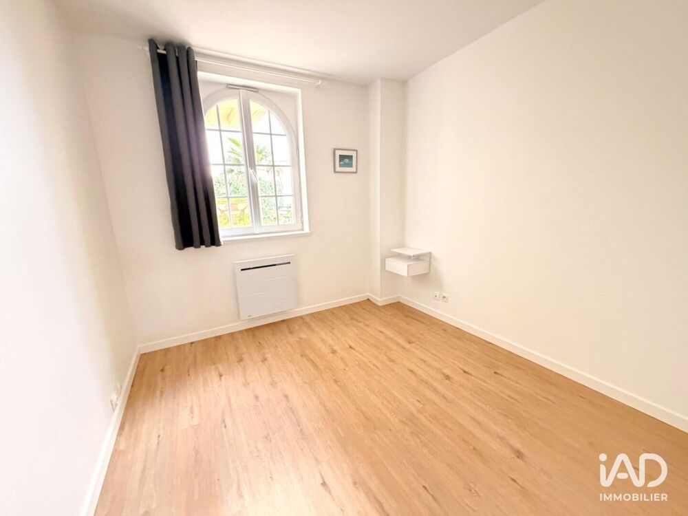 à vendre  Appartement Meschers-sur-Gironde (17132)