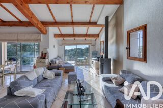  Maison à vendre 7 pièces 162 m²