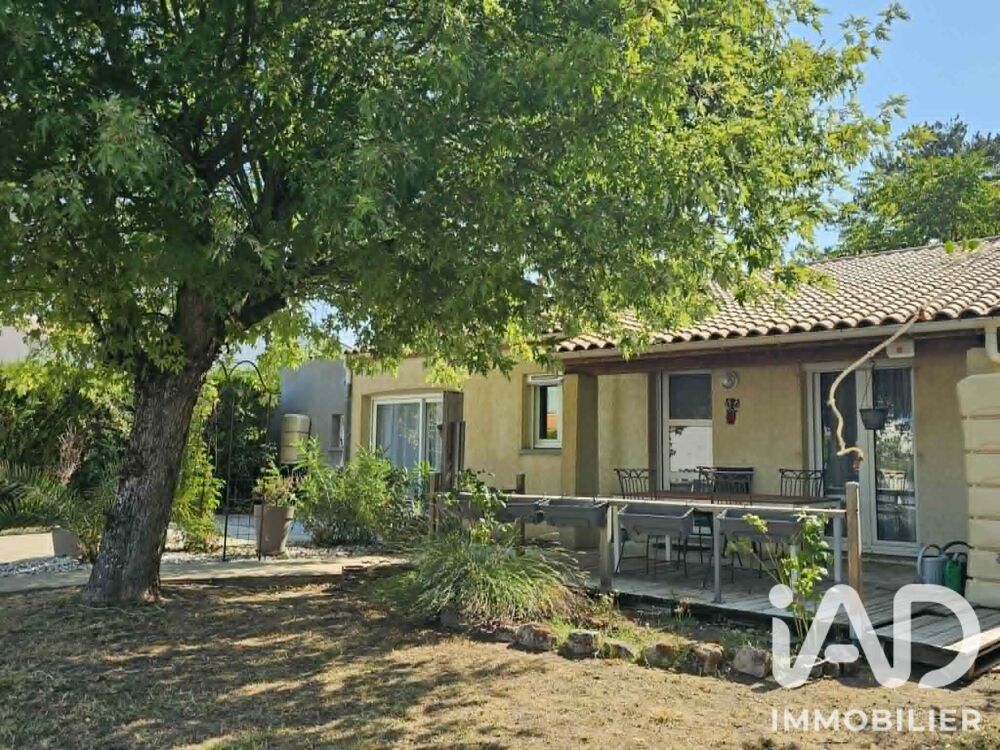 Vente Maison traditionnelle 6 pièces