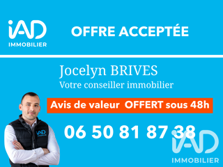  Appartement à vendre 3 pièces 72 m²